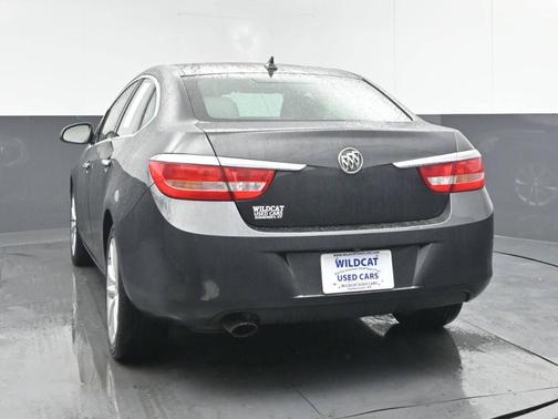 2014 Buick Verano Base