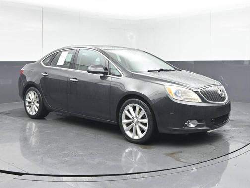 2014 Buick Verano Base
