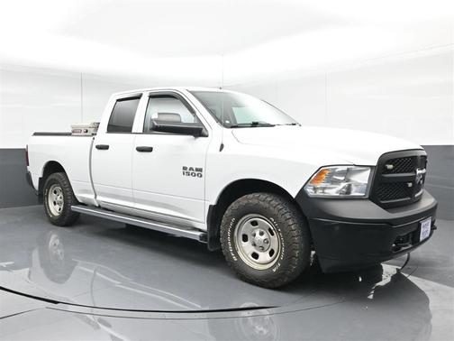 2017 RAM 1500 Tradesman/Express