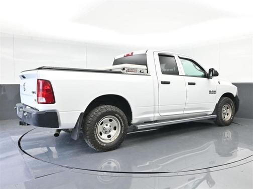 2017 RAM 1500 Tradesman/Express