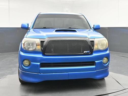 2009 Toyota Tacoma X-Runner Access Cab