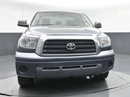 2008 Toyota Tundra 