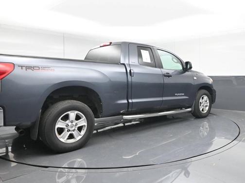 2008 Toyota Tundra 