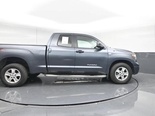 2008 Toyota Tundra 