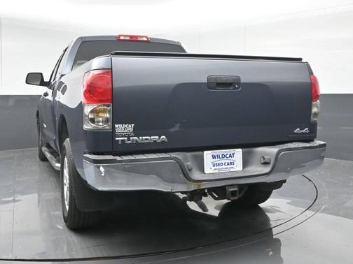 2008 Toyota Tundra 