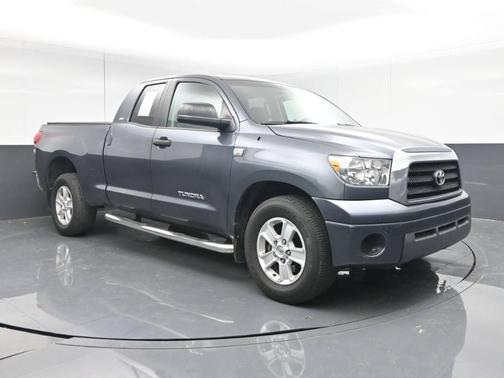 2008 Toyota Tundra 