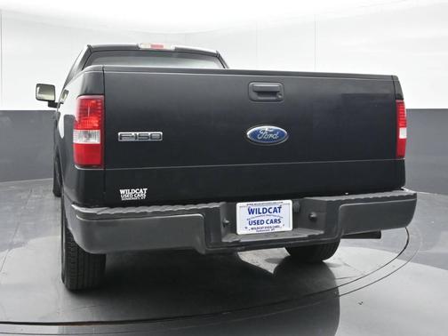 2008 Ford F-150 XL