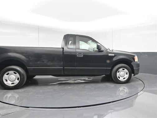 2008 Ford F-150 XL