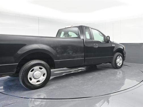 2008 Ford F-150 XL