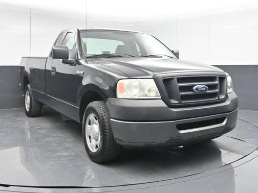 2008 Ford F-150 XL