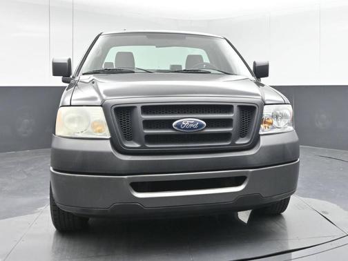 2008 Ford F-150 XL