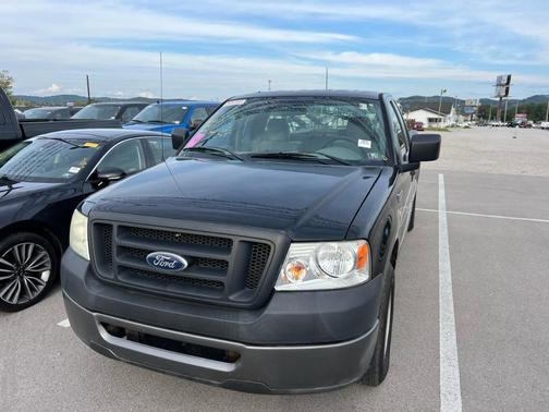2008 Ford F-150 XL