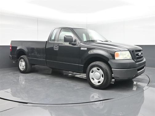 2008 Ford F-150 XL
