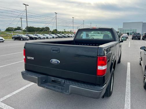 2008 Ford F-150 XL