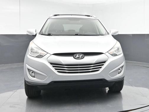 2013 Hyundai TUCSON GLS