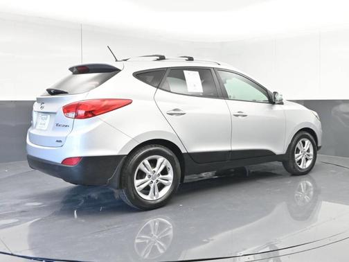 2013 Hyundai TUCSON GLS
