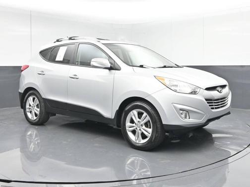 2013 Hyundai TUCSON GLS