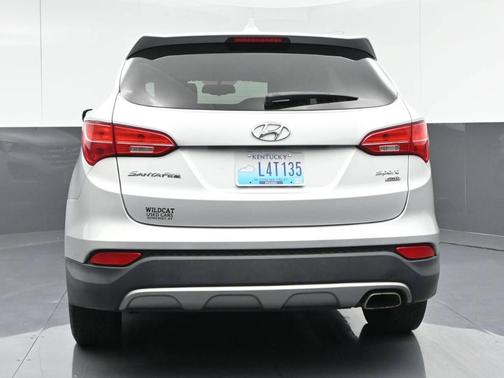 2013 Hyundai SANTA FE Sport