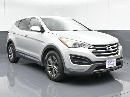 2013 Hyundai SANTA FE Sport