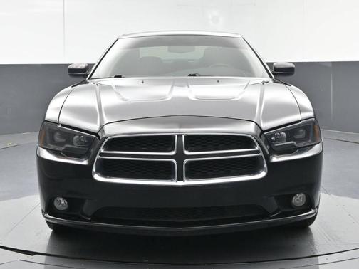 2014 Dodge Charger SXT