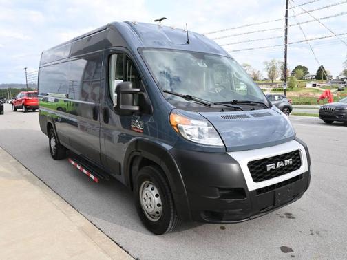 2020 RAM ProMaster 3500 High Roof