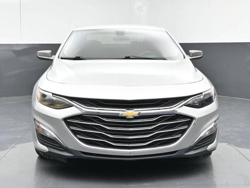 2019 Chevrolet Malibu 1LS