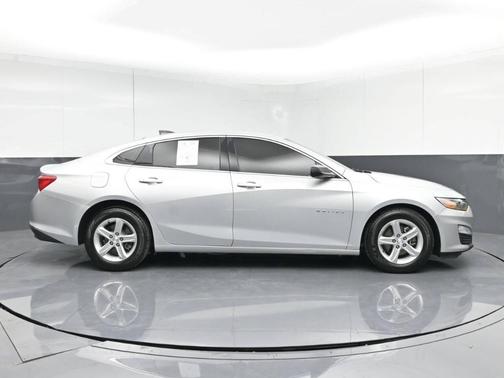 2019 Chevrolet Malibu 1LS
