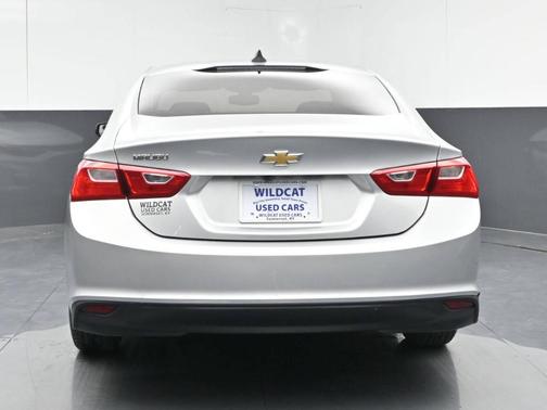 2019 Chevrolet Malibu 1LS