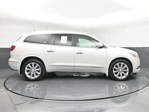 2017 Buick Enclave Premium