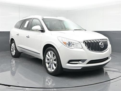 2017 Buick Enclave Premium