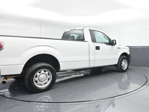 2011 Ford F-150 XL
