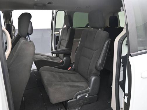 2016 Dodge Grand Caravan AVP/SE