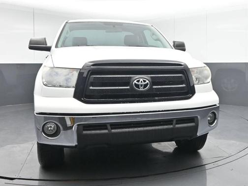 2011 Toyota Tundra Grade