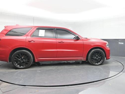 2016 Dodge Durango R/T