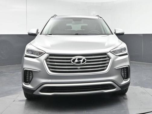 2017 Hyundai SANTA FE SE Ultimate