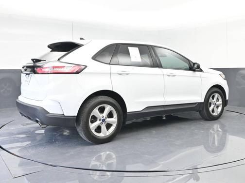 2019 Ford Edge SE