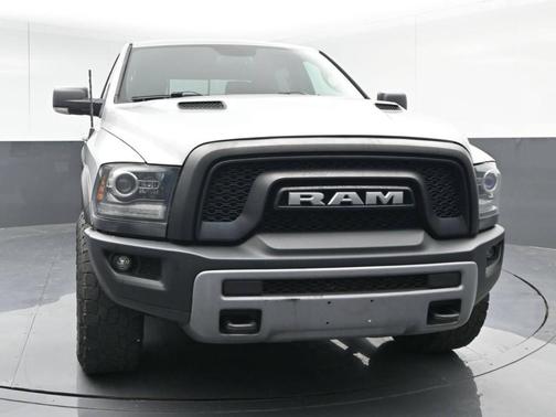2018 RAM 1500 Rebel