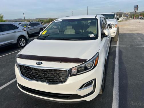 2019 Kia Sedona LX