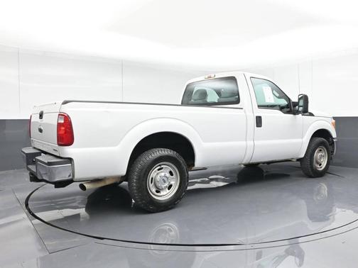 2016 Ford F-250 XL