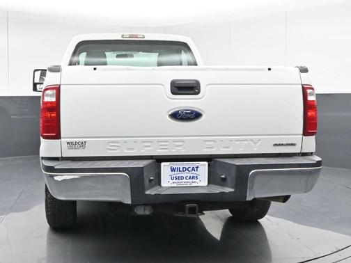 2016 Ford F-250 XL