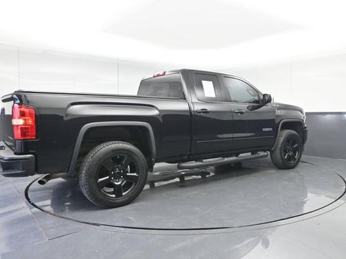 2019 GMC Sierra 1500 Limited Base
