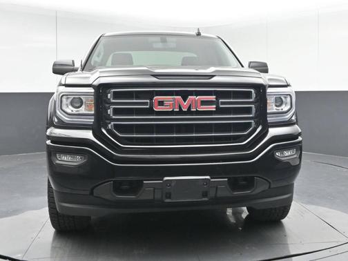 2019 GMC Sierra 1500 Limited Base