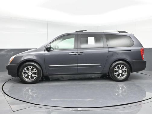 2014 Kia Sedona EX