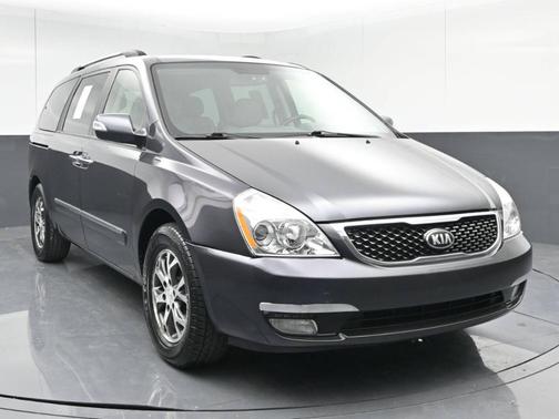2014 Kia Sedona EX