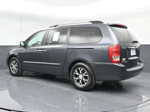 2014 Kia Sedona EX