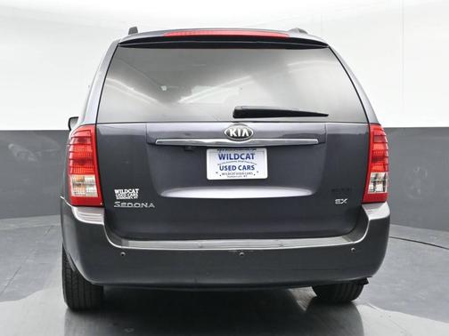 2014 Kia Sedona EX