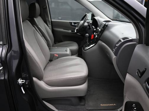 2014 Kia Sedona EX