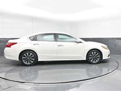 2016 Nissan Altima 2.5 SL