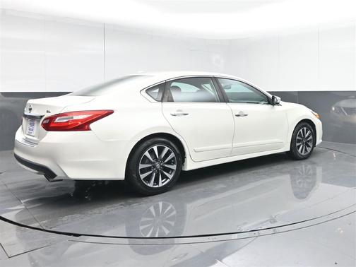 2016 Nissan Altima 2.5 SL