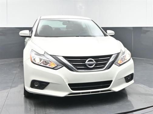 2016 Nissan Altima 2.5 SL